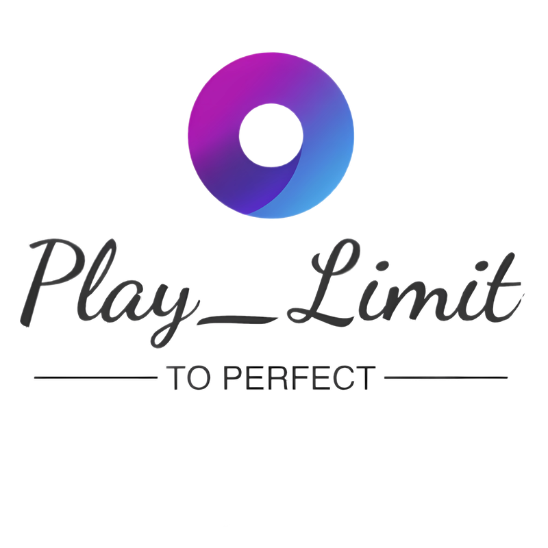 Play_Limit Logo