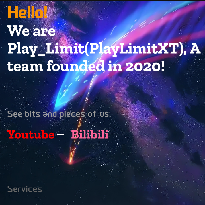 Play_Limit Website Home